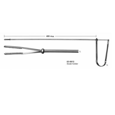 Swab Holder 400 mm