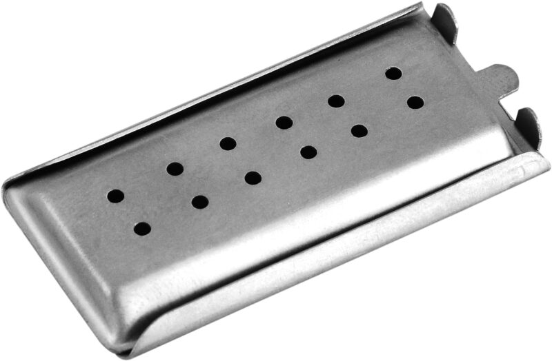 Stainless Steel