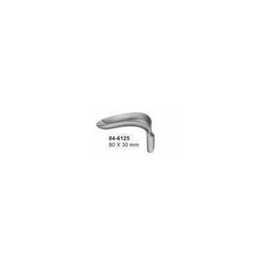 Vaginal Speculas 80x30 mm
