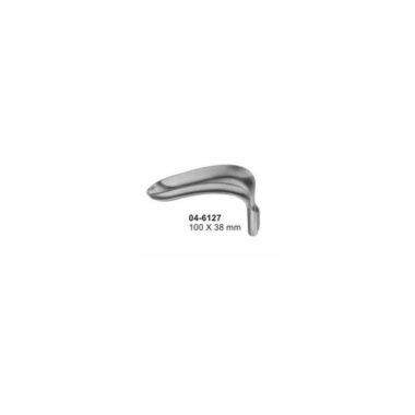 Vaginal Speculas 100x38 mm
