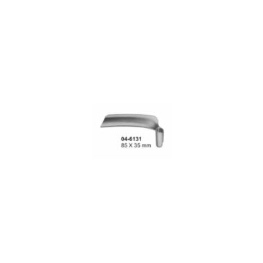 Vaginal Speculas 85x35 mm