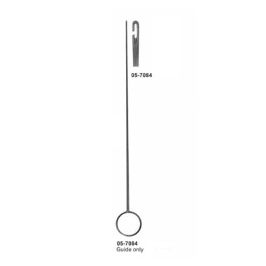 Endarterectomy Strippers Tourniquets