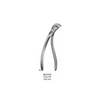 Collin Sternum And Rib Shears 195 mm