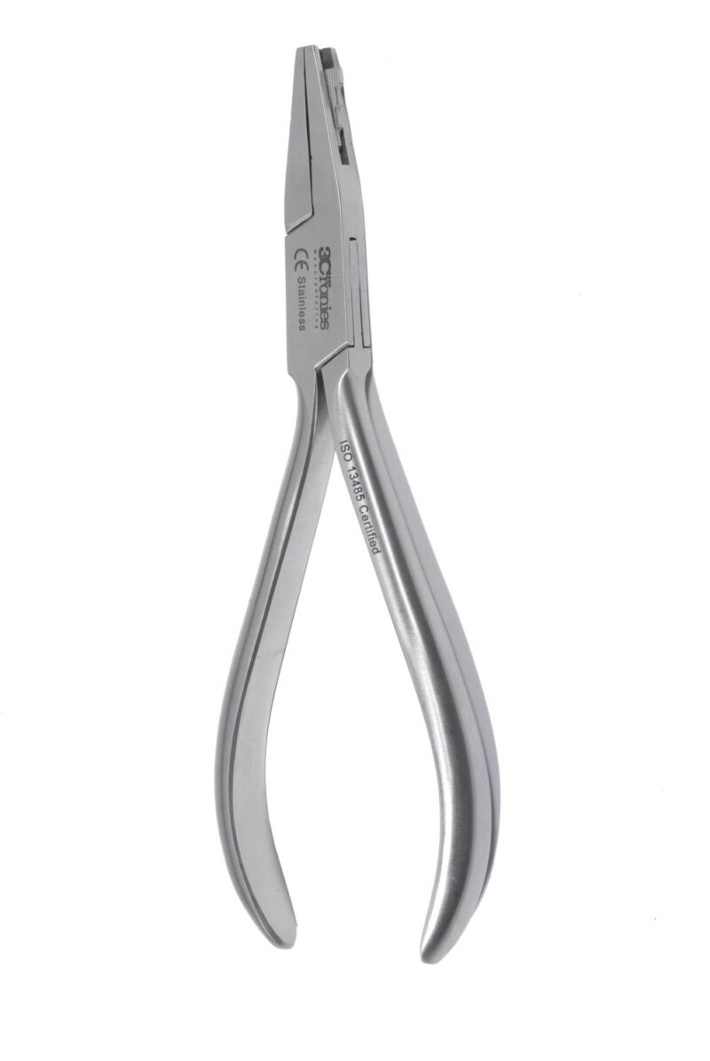 Loop bending pliers - Image 2
