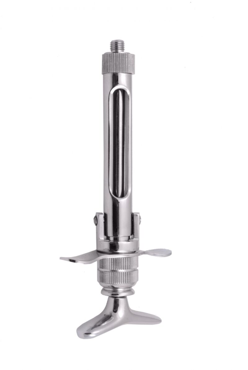 Aspirating Syringe - Image 2