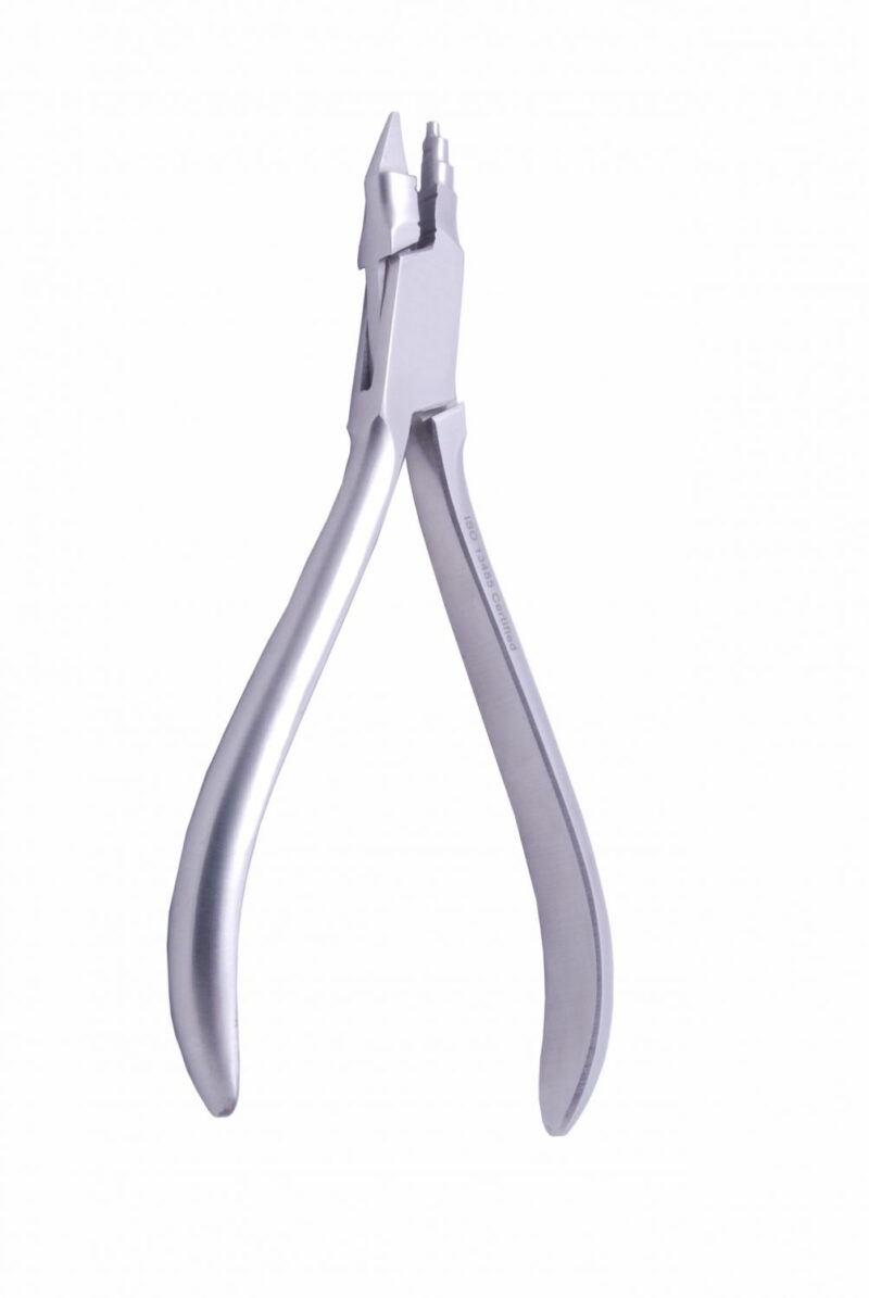 Loop bending pliers - Image 2
