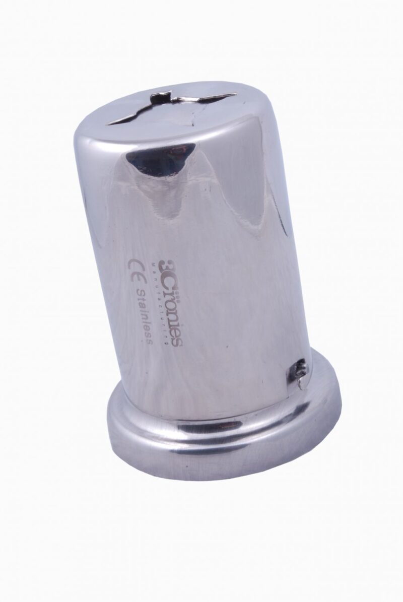 Cotton Holder - Image 2