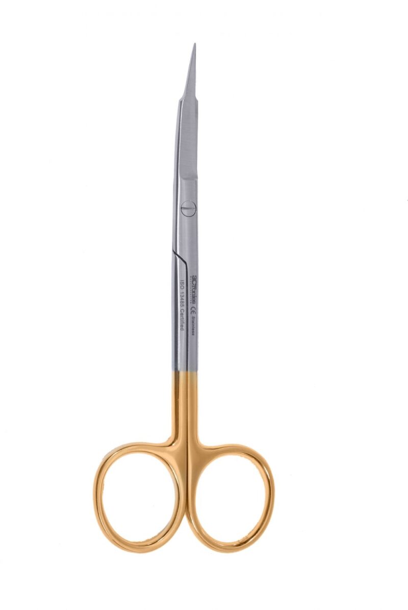 Goldman Fox Scissors T/C - Image 2