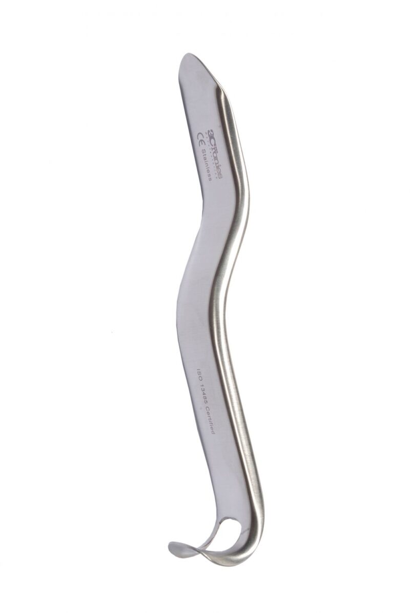 Spatula Hollow Handle - Image 2