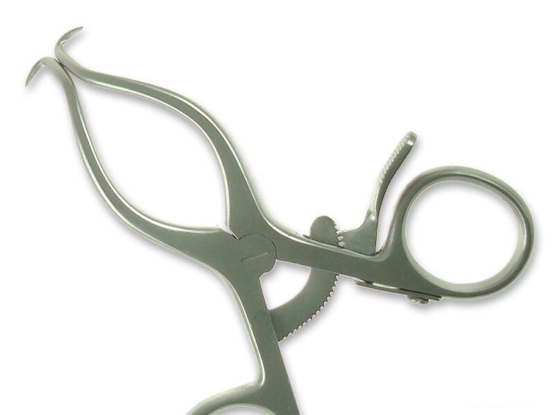 Gelpi retractor