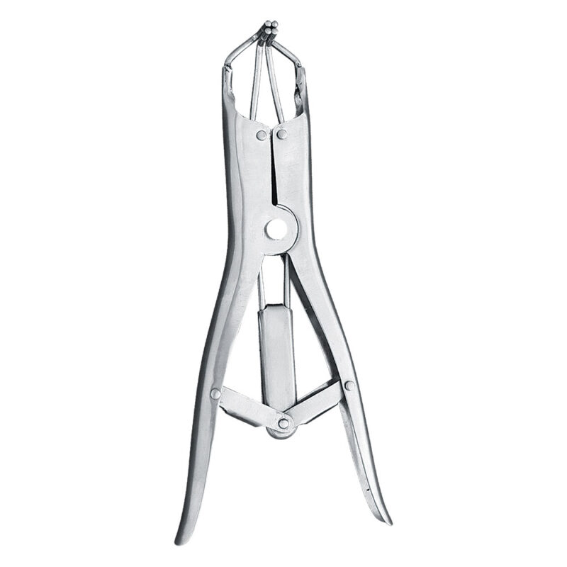 Ring Applicator