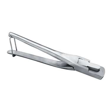 Ear Notchers 10" Large Cut Size Shape U & V