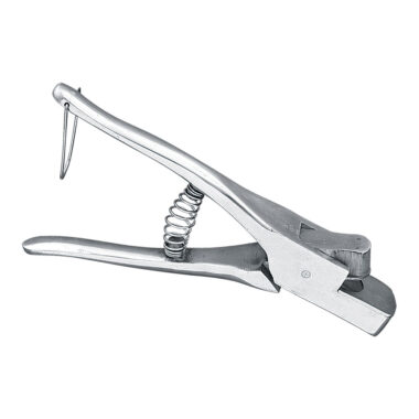 Ear Notchers 9" Large Cut Size