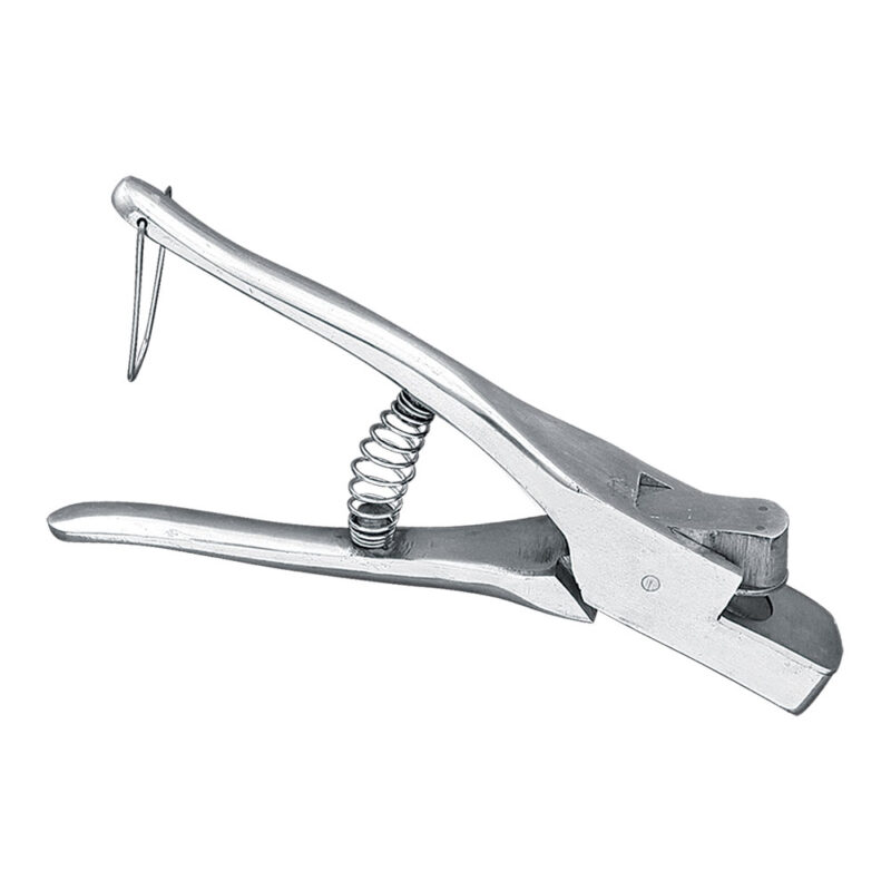 Ear Notchers 9" Large Cut Size
