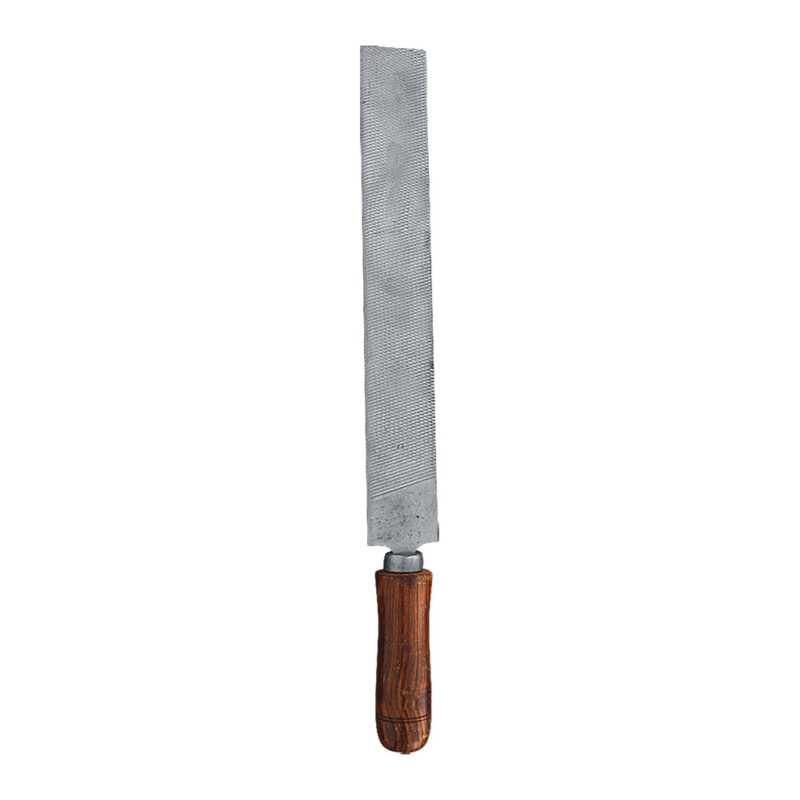 Sheep Hoof Knife
