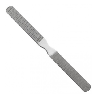 Cullus Rasp(FOS-8462)