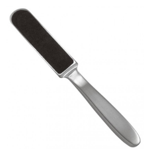 Peel Away Callus Rasp(FOS-8474)