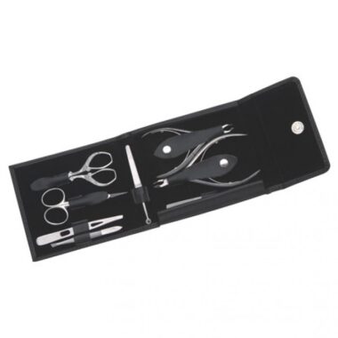 8-Pcs Manicure Kit (FOS-8586)