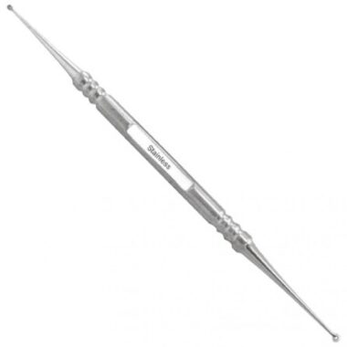Cuticle Pushers (FOS-8326)