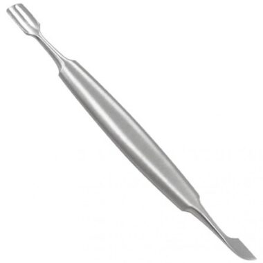 Cuticle Pushers and Knife (FOS-8331)