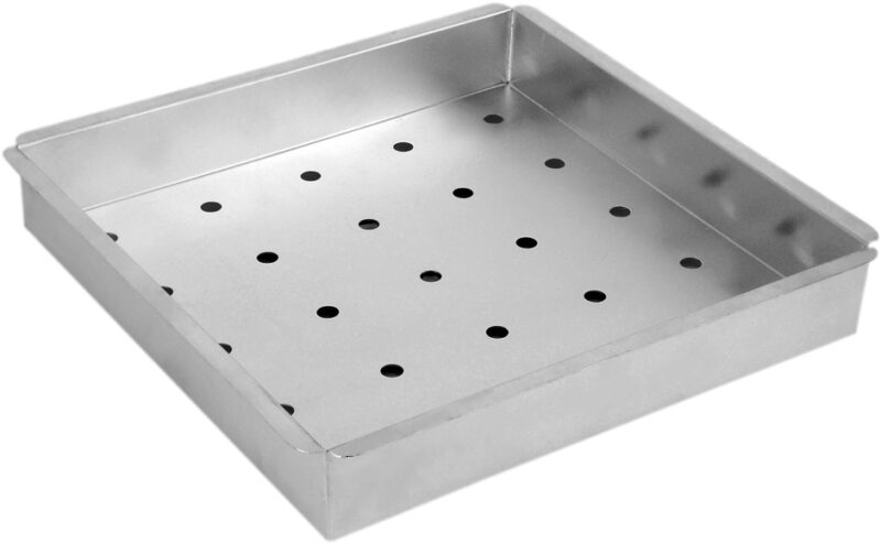 Aluminium Edinburgh Tray