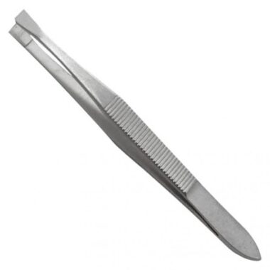 Eyebrow Tweezers (FOS-8505)