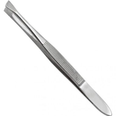 Eyebrow Tweezers (FOS-8510)