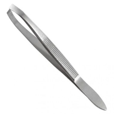 Eyebrow Tweezers (FOS-8506)