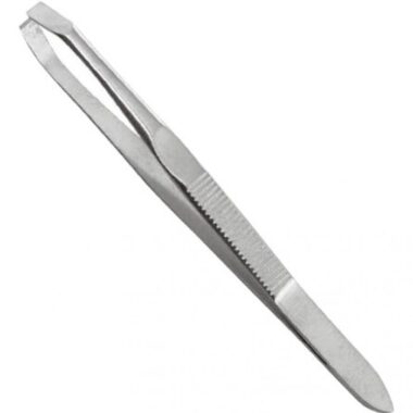 Eyebrow Tweezers (FOS-8512)