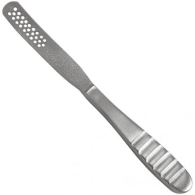 Heel Smoother Curved (FOS-8454)