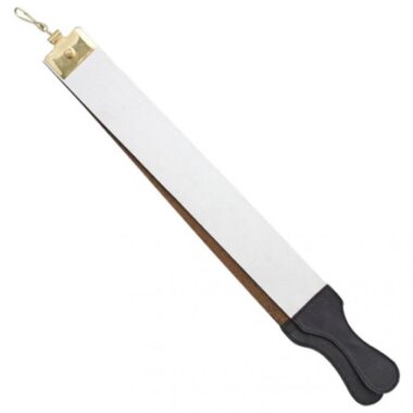 Leather Barber Strap (FOS-8623)