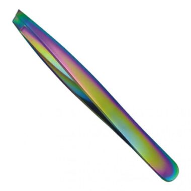 Multicolor Tweezers (FOS-8516)