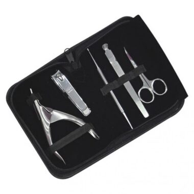 Nip and Push Travel Kits (FOS-8558)