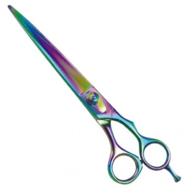 Offset Razor Edge Shears (FOS-8122)