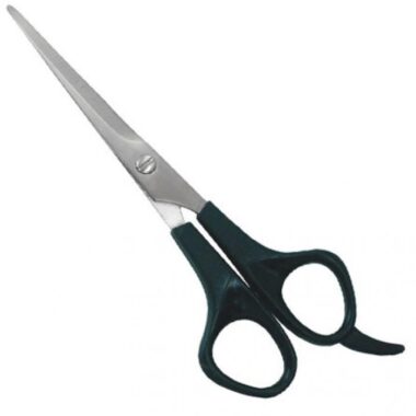 Plastic Handle Shears (FOS-8186)