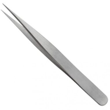 Pointed Tweezers (FOS-8494)