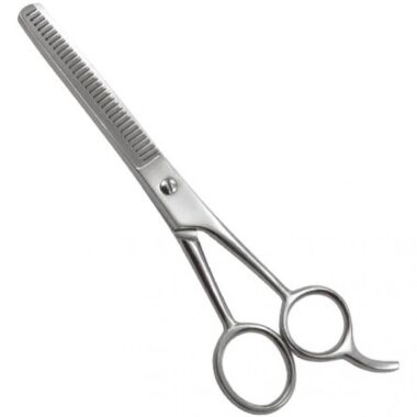 Professional Offset Barber Shears (FOS-8106)