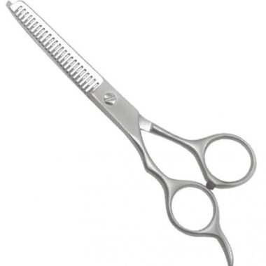 Professional Offset Thinning Shears (FOS-8104)