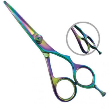 Professional Razor Edge Shears (FOS-8126)