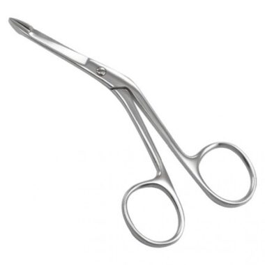 Scissors Tweezers (FOS-8551)