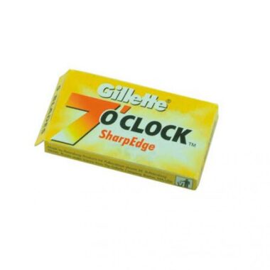 Shaving Blades (FOS-8612)