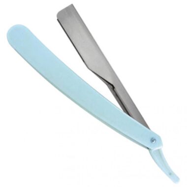 Shaving Razor with Disposable Blade (FOS-8624)