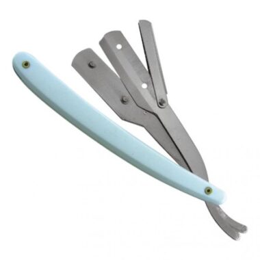 Shaving Razor with Disposable Blade (FOS-8626)