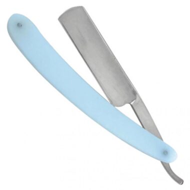 Shaving Razor with Solid Blade (FOS-8625)