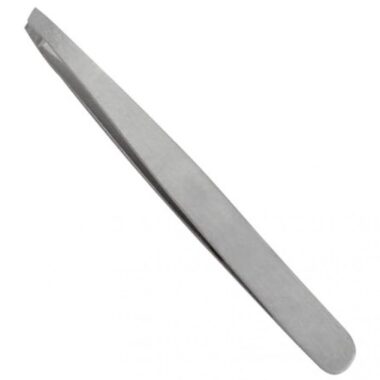 Slant Tweezers (FOS-8493)