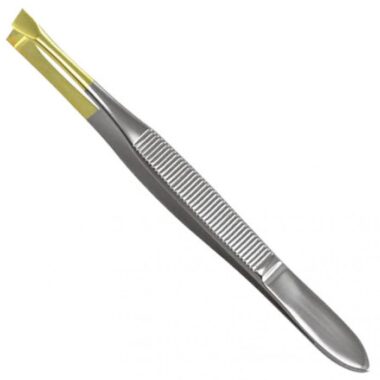Tweezers German Style (FOS-8546)