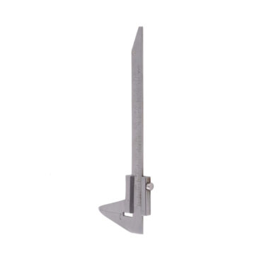 Castroviego Caliper