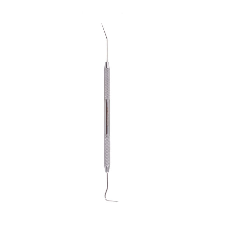 Explorer Hollow Handle