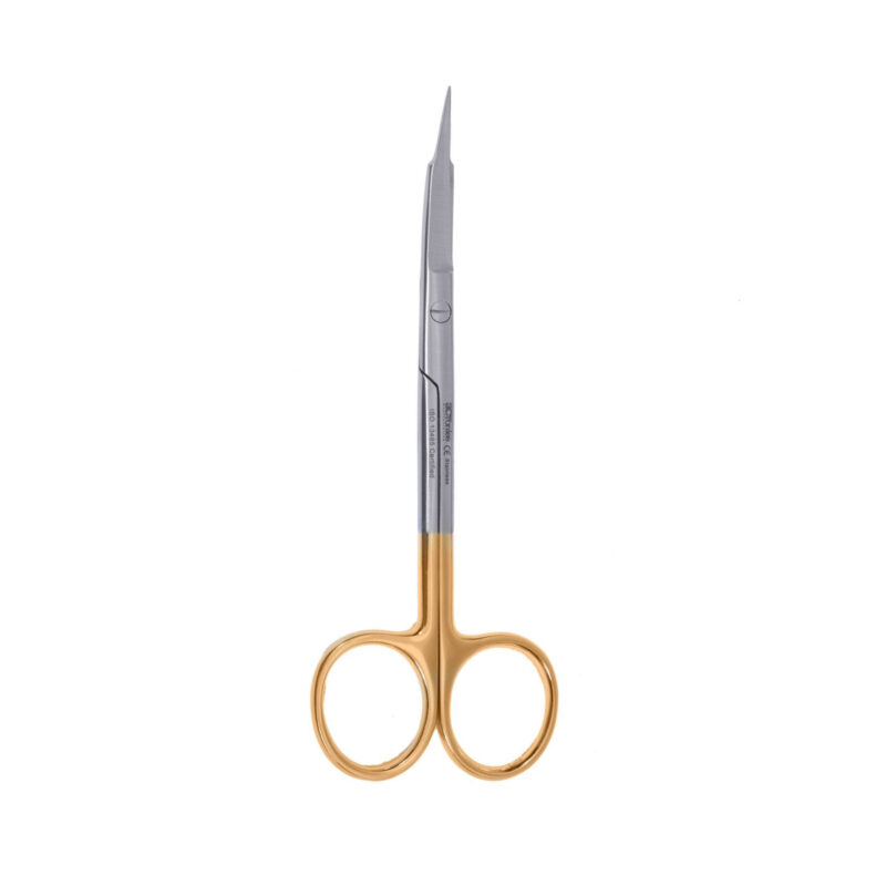Goldman Fox Scissors T/C