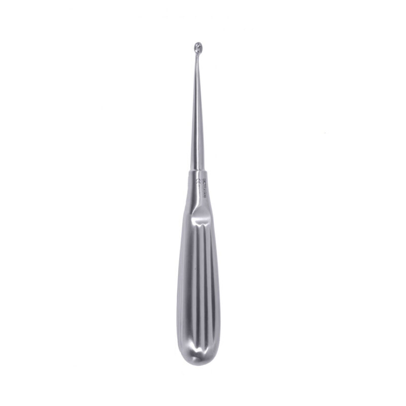 Gracey Curette